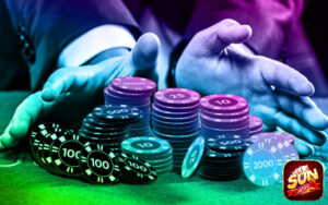 All in Poker