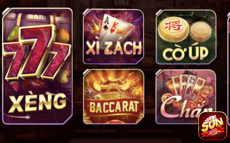 Baccarat Kim tài