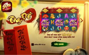 Game Ông đồ