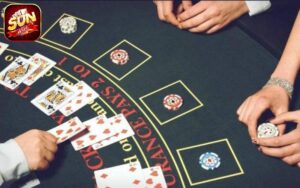 Kinh nghiệm chơi blackjack