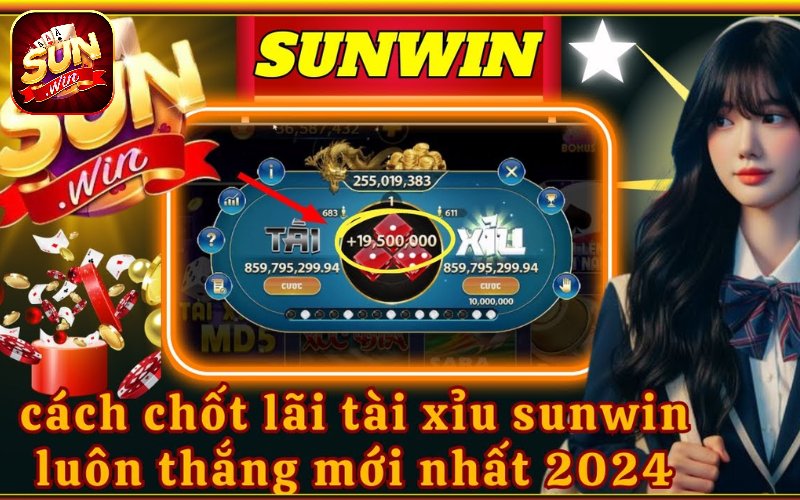 Tài xỉu Sunwin