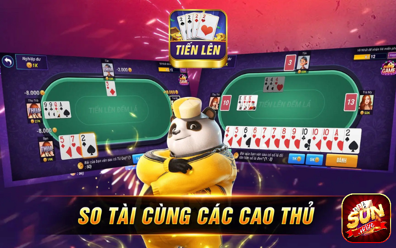 Tiến lên Miền Nam tới trắng