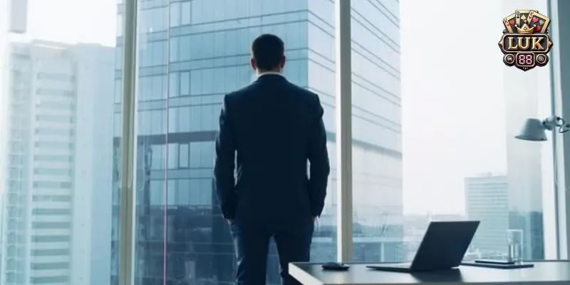 Hồng Kelvin, CEO Luk88 có vai trò gì?